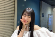 【SKE48】石黒友月は腰の位置が高い！！！
