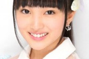 向井地美音さんの壁写の移り変わりをご覧下さい