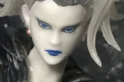 【悲報】FFの高額フィギュア、クオリティが酷すぎて交換対応をするも、全く変わらず炎上してしまう…