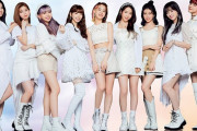 話題のアイドルグループ『NiziU』、日本人のみで構成されているためバッシングを受け韓国デビューが白紙に・・・