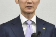 ひろゆきとホリエモンがエールも…都知事選出馬表明の安芸高田・石丸市長を待ち受ける試練