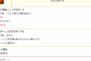 【グラブル】ハロムゲンがいないと火力は下がるが代用可能キャラ？従来の浴衣ザルハ,恒常ではサーヴァンツのドロクラが注目を集める