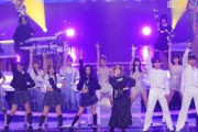 ［紅白］YOASOBI「アイドル」日本の音楽番組で初パフォーマンス　乃木坂46・櫻坂46…アイドル集結