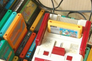 今現在「レトロゲーム」と呼んでいいハードはどの辺りまでかな？