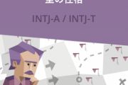 【悲報】ワイ、16型の性格診断で「建築家型」と診断される…