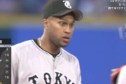 【セCS】 巨人阿部監督、8回途中でライマル投入