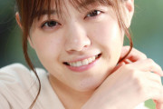 【乃木坂46】ナチュラルメイクの西野七瀬が可愛い！！！