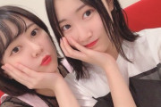 【画像】SKE48 白井友紀乃「妹の卒業発表について」