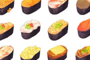 はま寿司、最強の寿司を投入してしまうwww