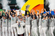 【WBC】大リーグ公式サイトがWBCの名場面TOP10発表　侍ジャパンから3つ選出　コメント欄も盛り上がる