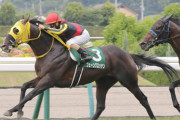 【ラジオNIKKEI賞】フェーングロッテンが内を抜け出しV！重賞初制覇