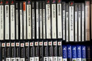 【画像】このゲームソフト全部で「1万円」で売るって言ったらどうする？