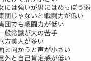 元日本共産党員　「これが日本共産党の特徴です」　→２万いいね