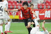 【J1第2節】名古屋グランパス、札幌に完封勝利で開幕2連勝！相馬勇紀が決勝点