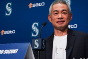 イチロー、アジア人初のMLB殿堂入り…満場一致には1票届かず＝韓国の反応