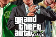 【悲報】GTAさん、未来永劫新作が出なさそう