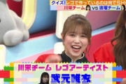 【櫻坂46】武元唯衣、レゴでとんでもないモノを作り出すw【ラヴィット!】
