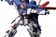 【ガンダム】ZZは40年後にも通用するすげえMSなんだ