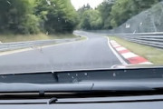【動画】ニュルブルクリンクを8分半で走れるトヨタGR86のフルラップ映像。