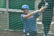【日本ハム】吉田賢吾、今季から二塁本格挑戦「オプション解禁です」