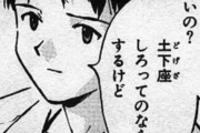 エヴァの大人が全部悪いって風潮ｗｗｗｗｗ