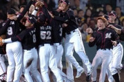 どの球団もどん底に沈んでも簡単に立て直すからロッテは20年優勝できてない…