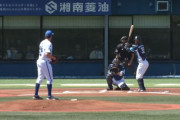 バウアー VS 西武二軍打線