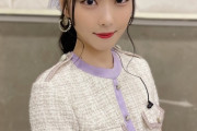 【STU48】吉田彩良が新型コロナに感染