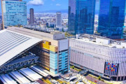 【画像】大阪（梅田）、たった10年で全くの別物になってしまうｗｗｗｗｗｗｗ