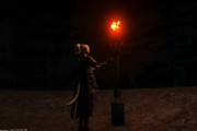 【FF14】ファッションアクセサリーで実装はあり？夜間のフィールドは暗く移動が大変なので”松明やランプ”などを持ち歩きたい」 という要望→めちゃくちゃ欲しいというヒカセン続出