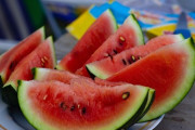 すいか←これがメロンに負けた理由