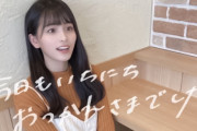 仕事帰りにこの子が家にいて欲しいンゴｗｗｗ【乃木坂46】
