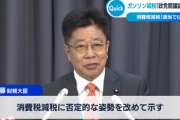 8月1日召集の臨時国会でガソリン暫定税率廃止法案成立へ 自民党検討