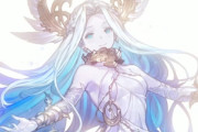 【グラブル】メインの次回更新は8月21日！更にイスタルシア編は10月22日のPart3にて完結、12月には新たな「第二部」へ