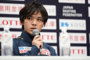 宇野昌磨が言及した不透明な選手選考にネットでは賛否両論！「全日本選手権の意味が無い」「今回の選出は妥当」