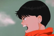 ヨドバシの『AKIRA』グッズのPOPがわかってる店員の仕業だった