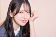 「こんな格好でスーパー行ってたら…」　日向坂46メンバーのノースリーブトップス姿が話題「スタイリングも神」