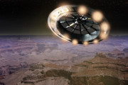 【緊急速報】米軍、アラスカでUFOを撃墜ｗｗｗｗｗｗ