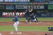 【ヤクルト対DeNA1回戦】ヤクルト・村上、開幕戦以来となる第２号先制２ランホームラン！！！！！！！！！！！！！！！！