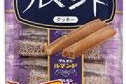 逆にブルボンだけでお菓子総選挙やるで！！！！！！！！