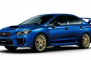 国産スポーツ頂上対決！　「WRX STI」と「シビックタイプR」 過激なモデルはどっち？
