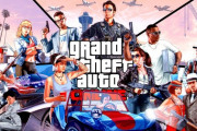【GTA5】『GTAオンライン』PS3/Xbox360版がサービス終了、8年2ヶ月の歴史に幕を閉じる。【動画あり】