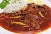 ハヤシライス「カレーの10倍美味いです」←こいつが流行らない理由