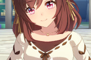 【ウマ娘】幼馴染属性ってこんな強かったんだなって…
