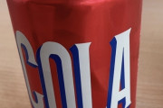 【画像】謎のコーラを購入wwwwwww