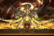 【FF14】ウクラマトの扱いはどうなる？7.xで実装されるであろう極エターナルクイーン討滅戦の演出が楽しみすぎるｗｗｗｗ