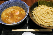 【熱熱】つけ麺の麺と汁の温度について【冷冷】