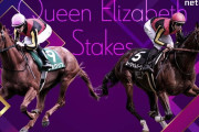 第72回 クイーンエリザベスステークス