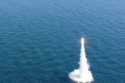 SLBM発射実験成功、米国も注目する潜水艦技術、日本が直視すべき韓国海軍の快挙！