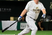 “最強助っ人”元阪神のランディ・バースは今度こそ14日発表の野球殿堂入りを果たせるのか？614試合　.337　202本　486打点